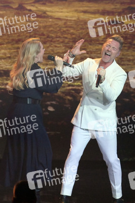 TV-Show 'Die Giovanni Zarrella Show' in Offenburg