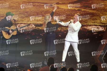 TV-Show 'Die Giovanni Zarrella Show' in Offenburg