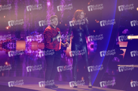 TV-Show 'Die Giovanni Zarrella Show' in Offenburg