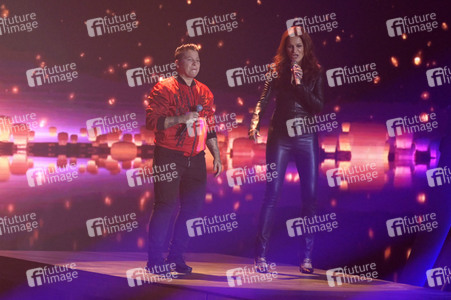 TV-Show 'Die Giovanni Zarrella Show' in Offenburg