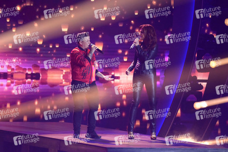 TV-Show 'Die Giovanni Zarrella Show' in Offenburg