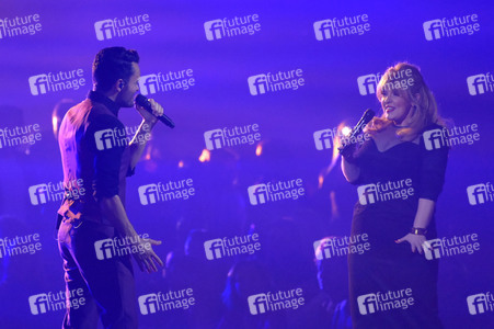 TV-Show 'Die Giovanni Zarrella Show' in Offenburg