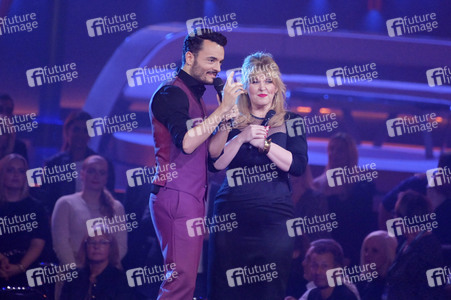 TV-Show 'Die Giovanni Zarrella Show' in Offenburg