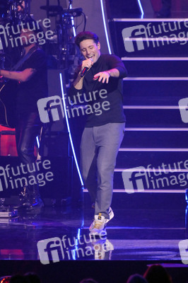 TV-Show 'Die Giovanni Zarrella Show' in Offenburg