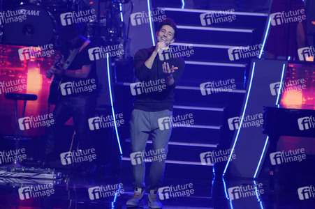 TV-Show 'Die Giovanni Zarrella Show' in Offenburg