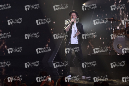 TV-Show 'Die Giovanni Zarrella Show' in Offenburg