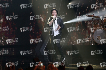 TV-Show 'Die Giovanni Zarrella Show' in Offenburg