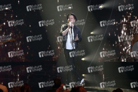 TV-Show 'Die Giovanni Zarrella Show' in Offenburg