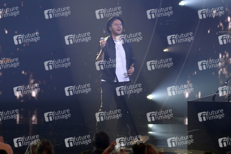 TV-Show 'Die Giovanni Zarrella Show' in Offenburg