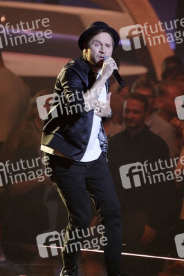 TV-Show 'Die Giovanni Zarrella Show' in Offenburg