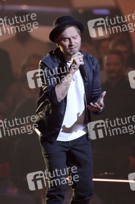 TV-Show 'Die Giovanni Zarrella Show' in Offenburg