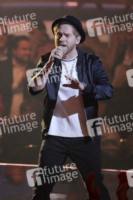 TV-Show 'Die Giovanni Zarrella Show' in Offenburg