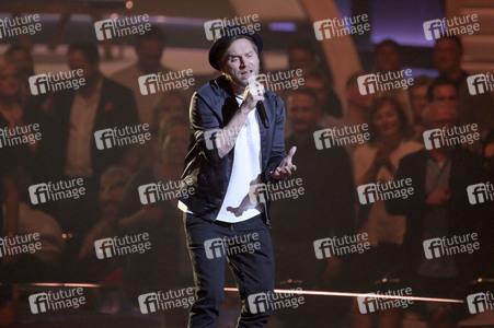 TV-Show 'Die Giovanni Zarrella Show' in Offenburg