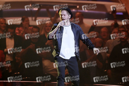 TV-Show 'Die Giovanni Zarrella Show' in Offenburg