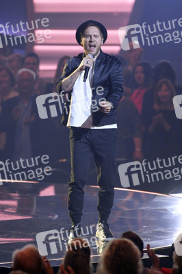 TV-Show 'Die Giovanni Zarrella Show' in Offenburg