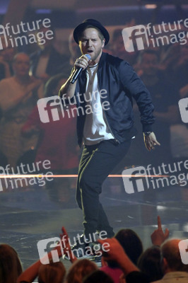 TV-Show 'Die Giovanni Zarrella Show' in Offenburg