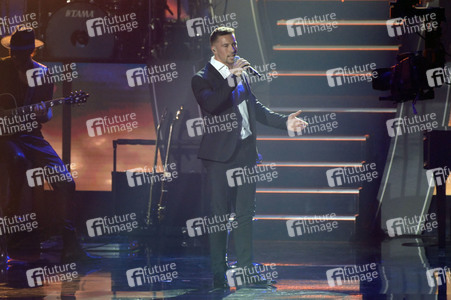 TV-Show 'Die Giovanni Zarrella Show' in Offenburg