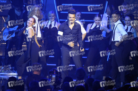 TV-Show 'Die Giovanni Zarrella Show' in Offenburg