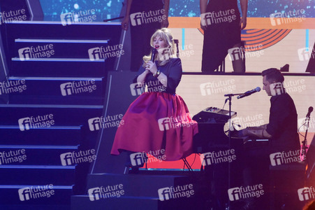 TV-Show 'Die Giovanni Zarrella Show' in Offenburg