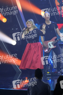 TV-Show 'Die Giovanni Zarrella Show' in Offenburg