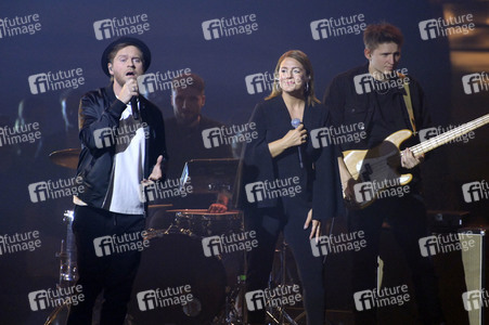 TV-Show 'Die Giovanni Zarrella Show' in Offenburg