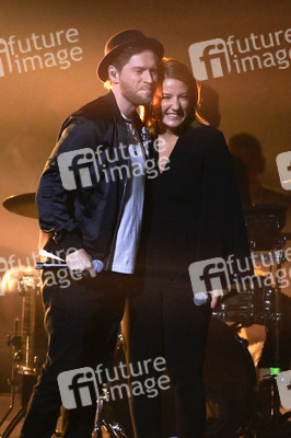 TV-Show 'Die Giovanni Zarrella Show' in Offenburg