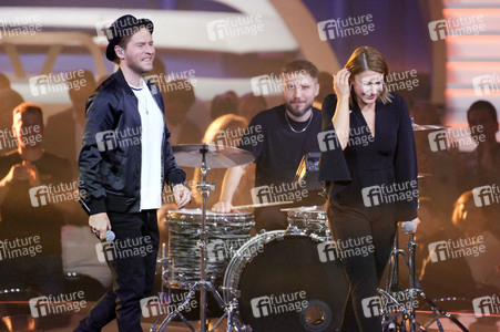 TV-Show 'Die Giovanni Zarrella Show' in Offenburg