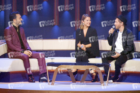 TV-Show 'Die Giovanni Zarrella Show' in Offenburg