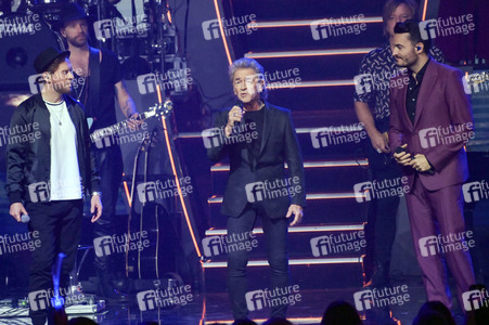 TV-Show 'Die Giovanni Zarrella Show' in Offenburg