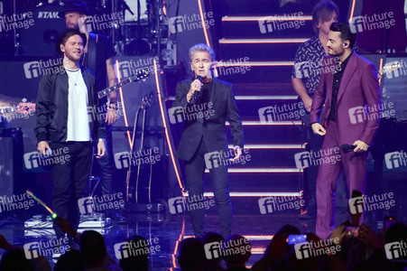 TV-Show 'Die Giovanni Zarrella Show' in Offenburg