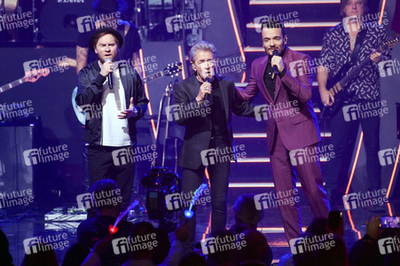 TV-Show 'Die Giovanni Zarrella Show' in Offenburg