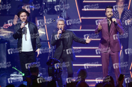 TV-Show 'Die Giovanni Zarrella Show' in Offenburg