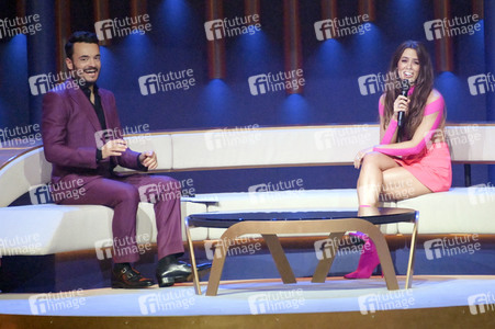 TV-Show 'Die Giovanni Zarrella Show' in Offenburg