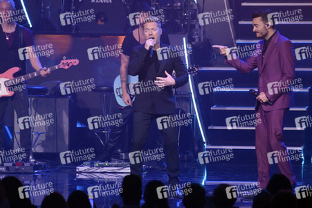 TV-Show 'Die Giovanni Zarrella Show' in Offenburg