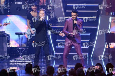 TV-Show 'Die Giovanni Zarrella Show' in Offenburg