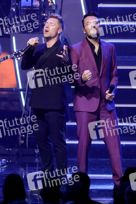 TV-Show 'Die Giovanni Zarrella Show' in Offenburg