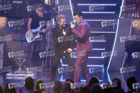 TV-Show 'Die Giovanni Zarrella Show' in Offenburg