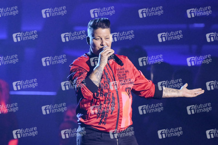 TV-Show 'Die Giovanni Zarrella Show' in Offenburg