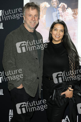 Filmpremiere 'Bardo, die erfundene Chronik einer Handvoll Wahrheiten', AFI Fest 2022 in Los Angeles