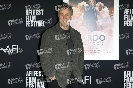 Filmpremiere 'Bardo, die erfundene Chronik einer Handvoll Wahrheiten', AFI Fest 2022 in Los Angeles