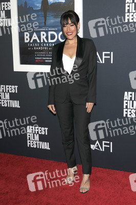 Filmpremiere 'Bardo, die erfundene Chronik einer Handvoll Wahrheiten', AFI Fest 2022 in Los Angeles