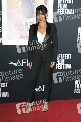 Filmpremiere 'Bardo, die erfundene Chronik einer Handvoll Wahrheiten', AFI Fest 2022 in Los Angeles