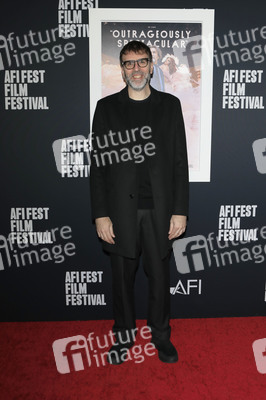 Filmpremiere 'Bardo, die erfundene Chronik einer Handvoll Wahrheiten', AFI Fest 2022 in Los Angeles