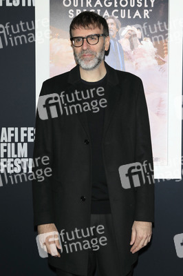 Filmpremiere 'Bardo, die erfundene Chronik einer Handvoll Wahrheiten', AFI Fest 2022 in Los Angeles