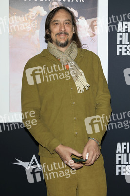 Filmpremiere 'Bardo, die erfundene Chronik einer Handvoll Wahrheiten', AFI Fest 2022 in Los Angeles