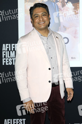 Filmpremiere 'Bardo, die erfundene Chronik einer Handvoll Wahrheiten', AFI Fest 2022 in Los Angeles