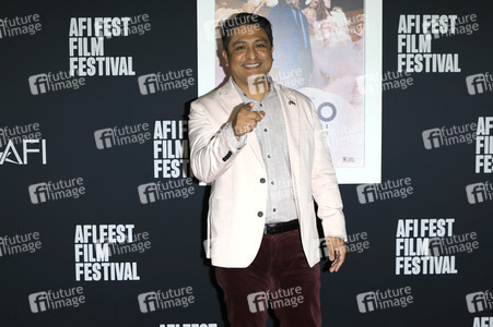 Filmpremiere 'Bardo, die erfundene Chronik einer Handvoll Wahrheiten', AFI Fest 2022 in Los Angeles