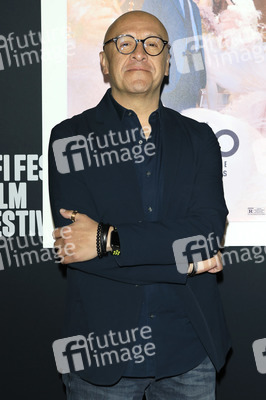 Filmpremiere 'Bardo, die erfundene Chronik einer Handvoll Wahrheiten', AFI Fest 2022 in Los Angeles