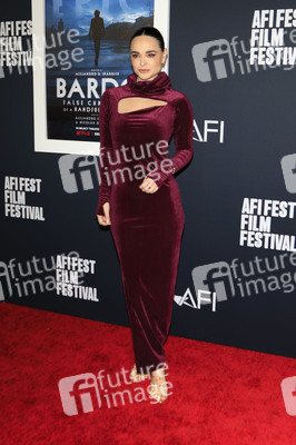 Filmpremiere 'Bardo, die erfundene Chronik einer Handvoll Wahrheiten', AFI Fest 2022 in Los Angeles