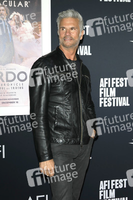 Filmpremiere 'Bardo, die erfundene Chronik einer Handvoll Wahrheiten', AFI Fest 2022 in Los Angeles